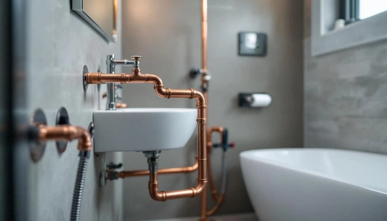 AquaStar Plumbing Services