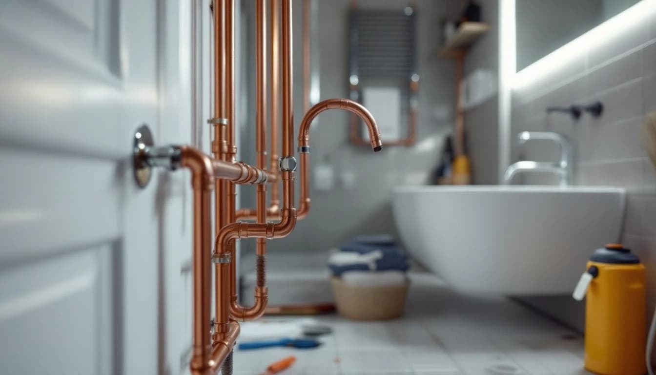 Bridgewater Pipe Solutions