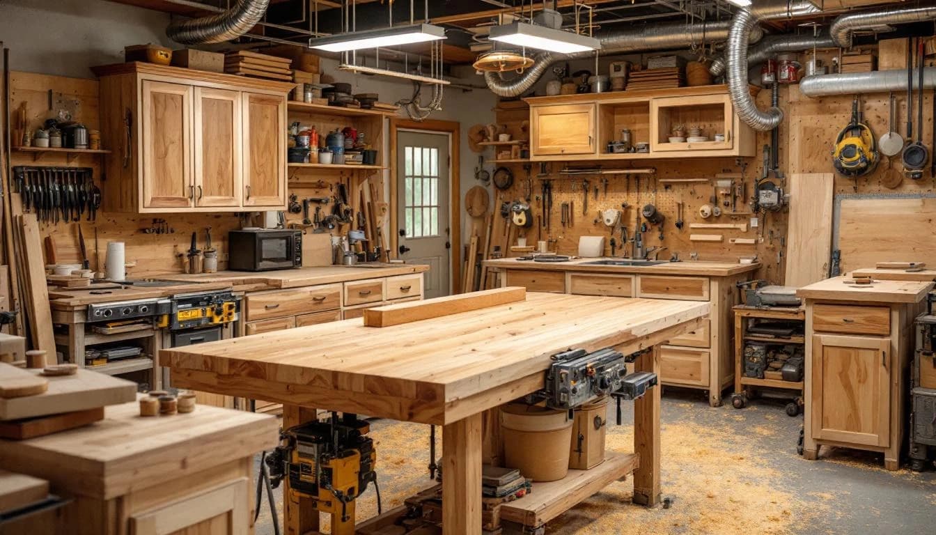 Cameron Creek Carpentry Co.