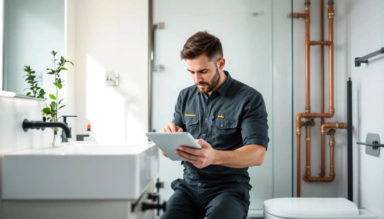 Capital City Plumbing & Renovations