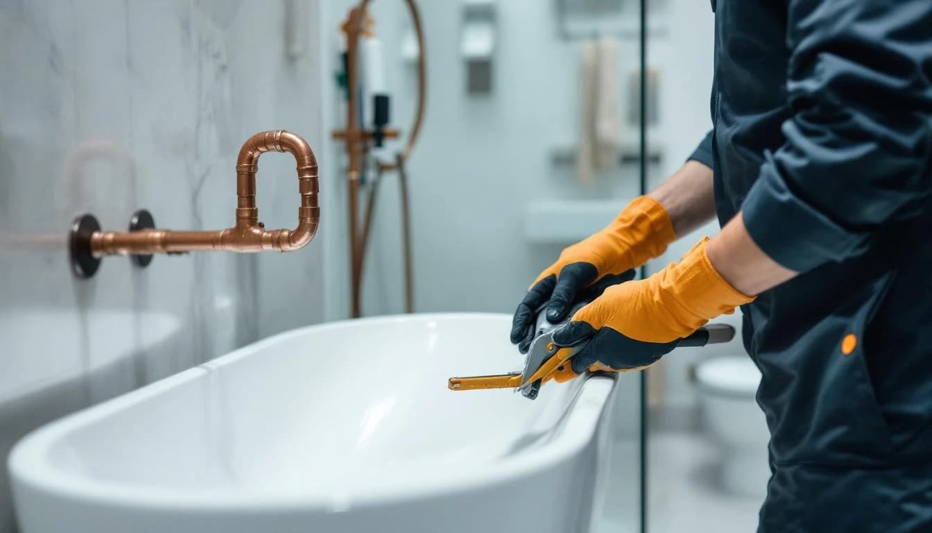 Douglasdale Drain Pros