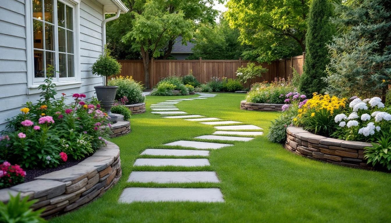 Greenhaven Outdoor Solutions