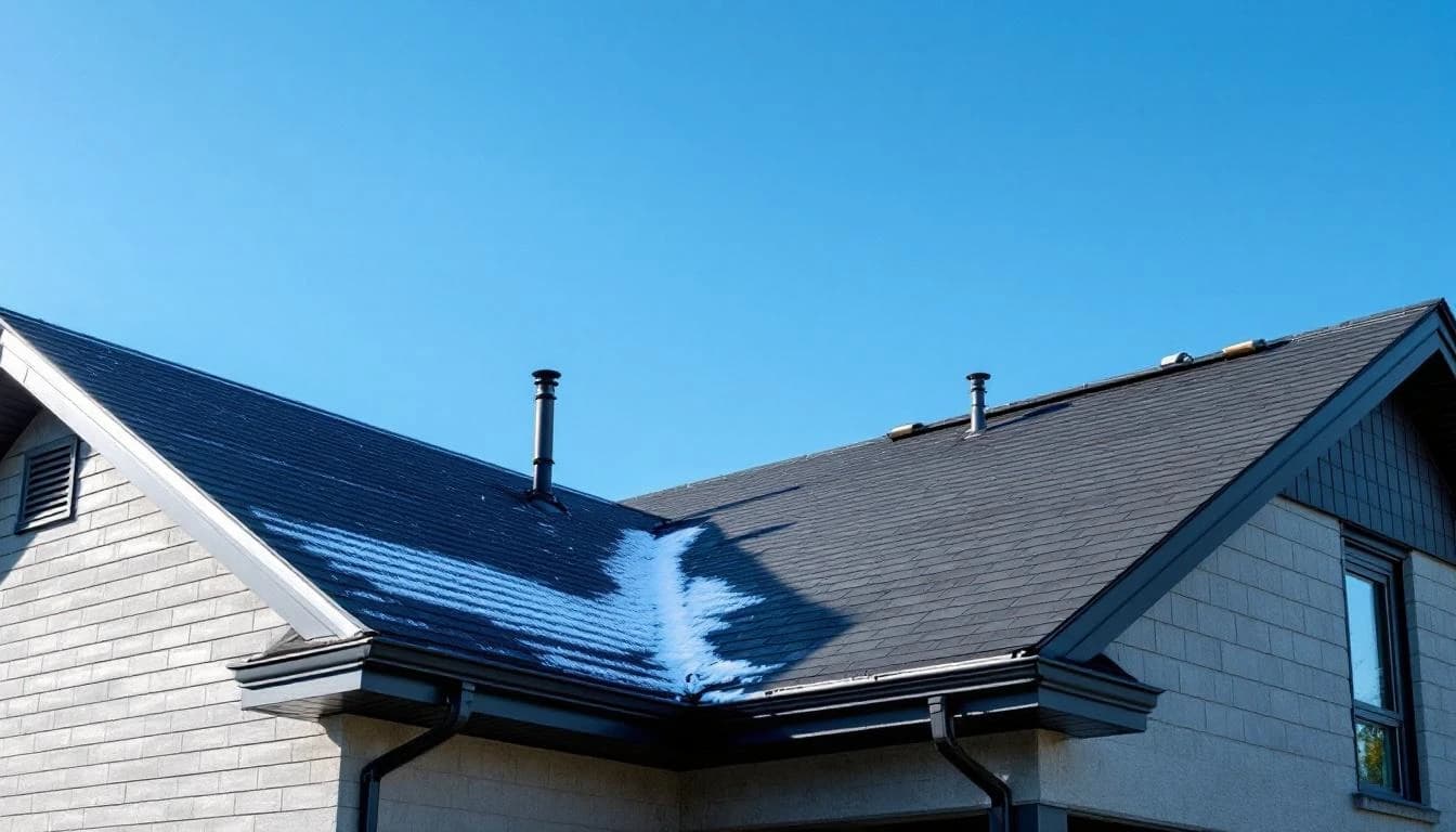 Heritage Roofing Solutions