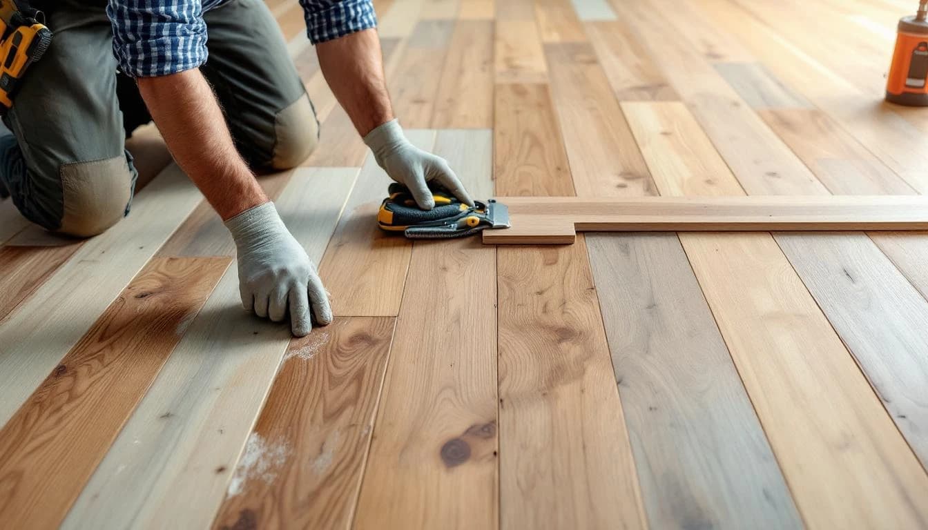 Outaouais Flooring Co.