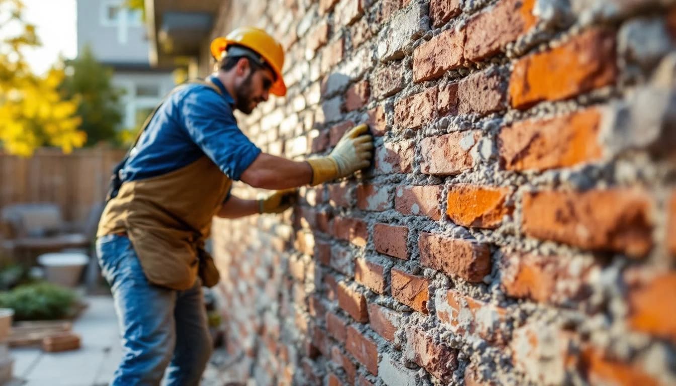 Piedra Fina Masonry Inc.