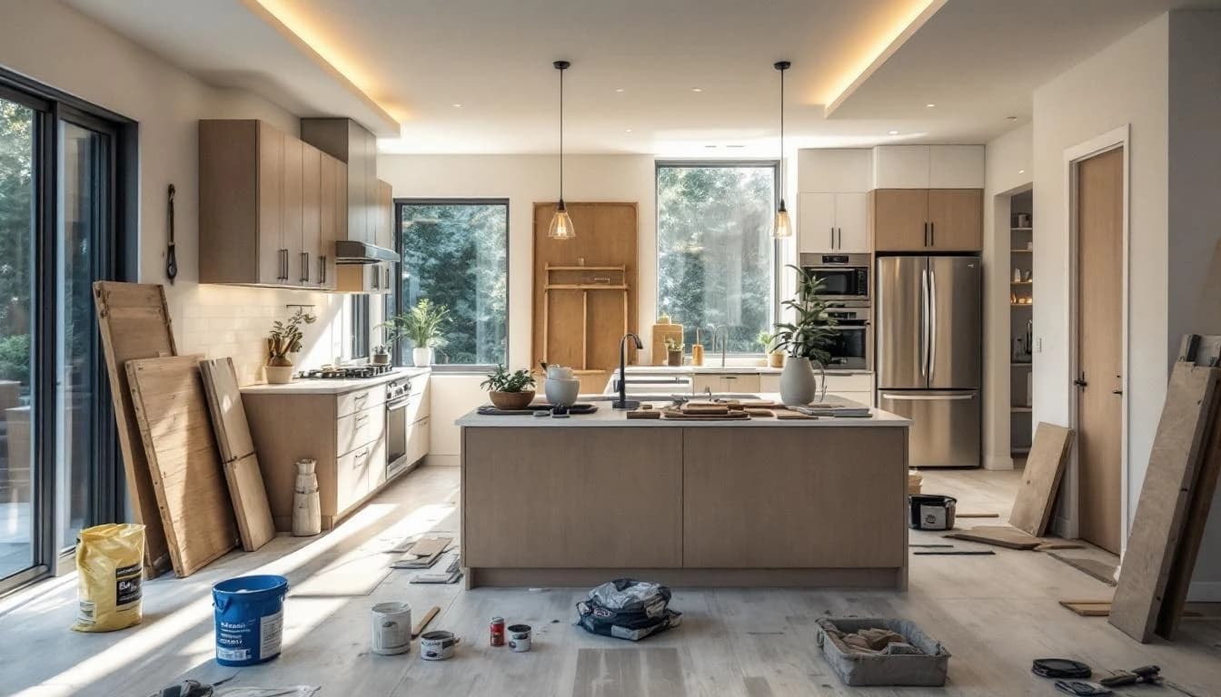 Pinnacle North Contracting Ltd.